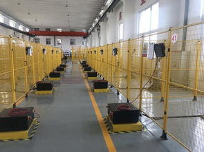 珞石小六轴精度突破0.02mm，预计2018年合同订单超2亿元