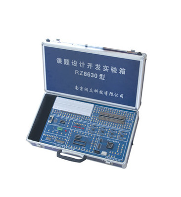 RZ8630 通信工程的设计概述及关键要点