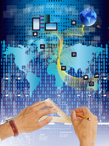 创新互联网通信工程设计的核心要素与未来展望