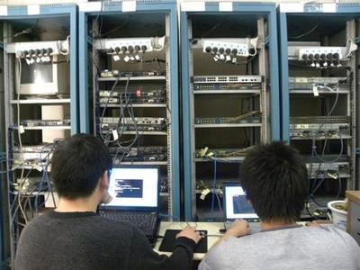 专升本网络工程专业介绍及其在通信工程设计中的应用